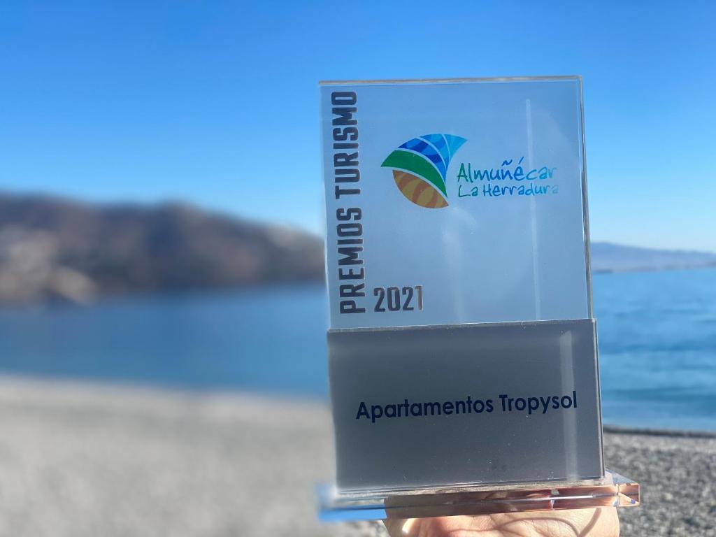 Táj az üdülőközpont közelében