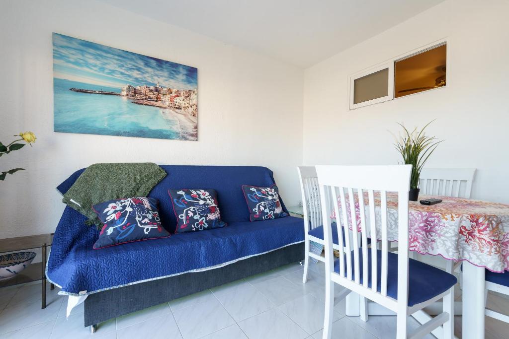 Casita Pearl La Cala With Pool Sea View, Mijas Costa ...