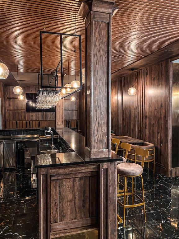 Fotografie z fotogalerie ubytování Hotel Petra v destinaci Hrabušice