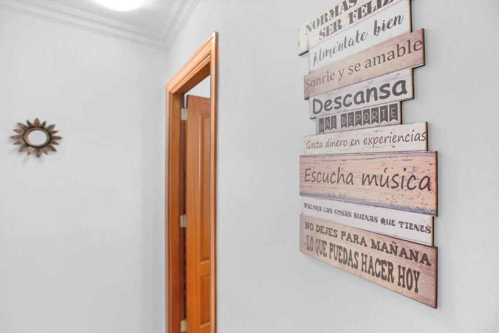 Kép Apartamento Porís szállásáról Poris de Abonában a galériában