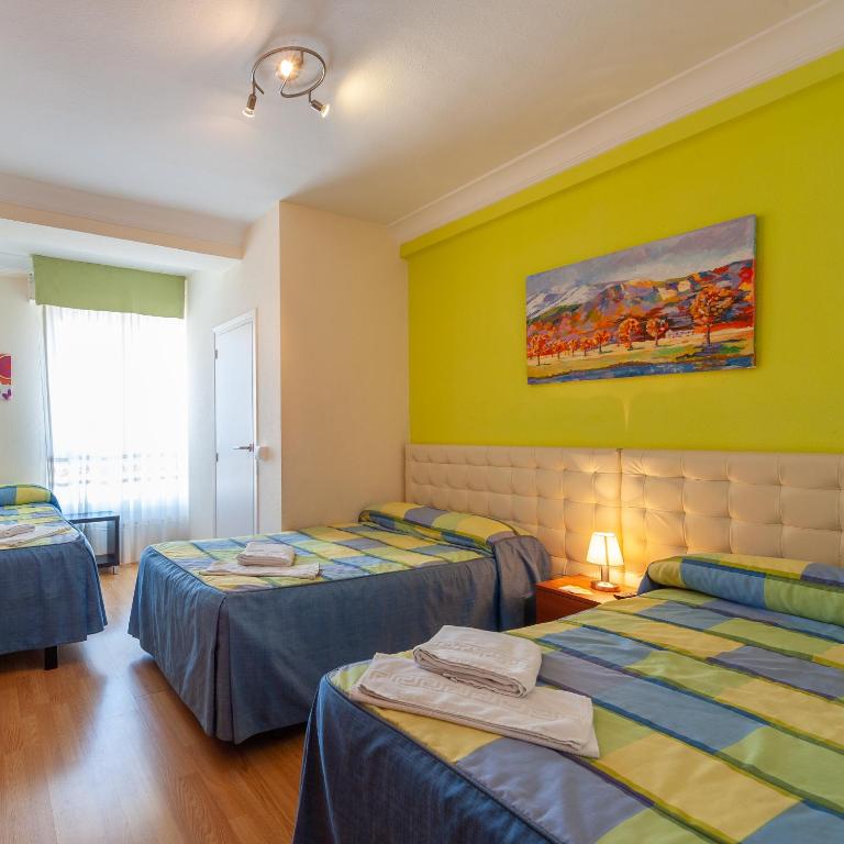 Derechos de imagen reservados por Booking.com