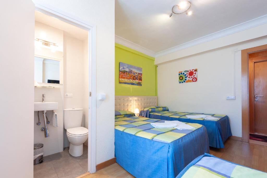 Derechos de imagen reservados por Booking.com