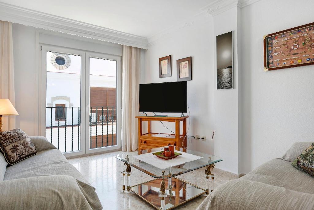Casa Pepas House, Conil de la Frontera – Bijgewerkte prijzen 2023