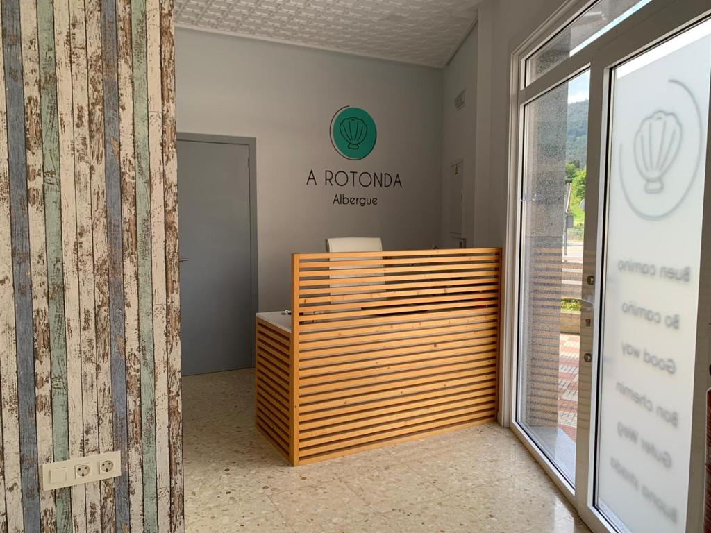 Albergue A ROTONDA, Redondela – Precios actualizados 2022