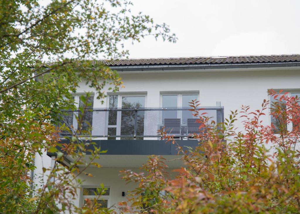 Luxury Apartments Winterberg in der alten Schule - 14