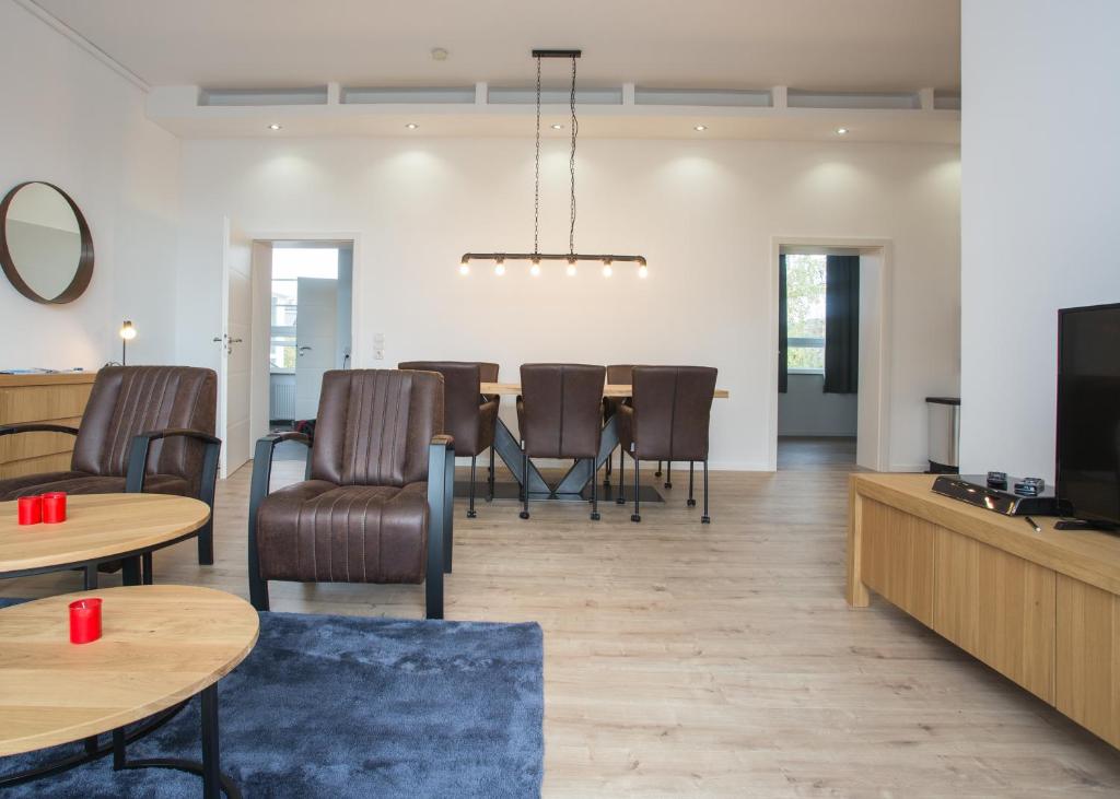 Luxury Apartments Winterberg in der alten Schule - 17