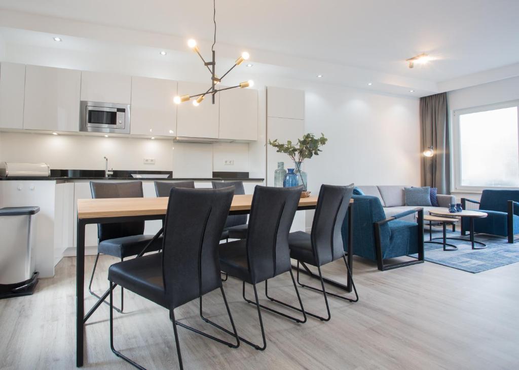 Luxury Apartments Winterberg in der alten Schule - 7