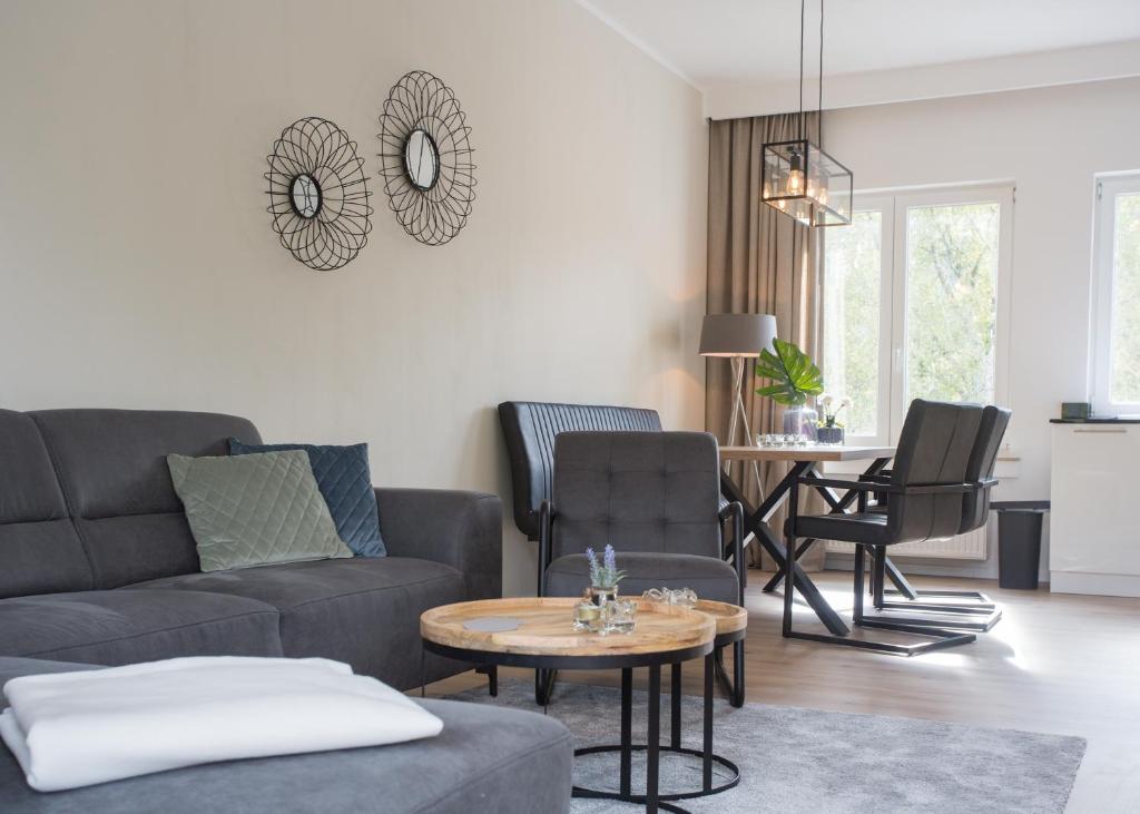 Luxury Apartments Winterberg in der alten Schule - 10