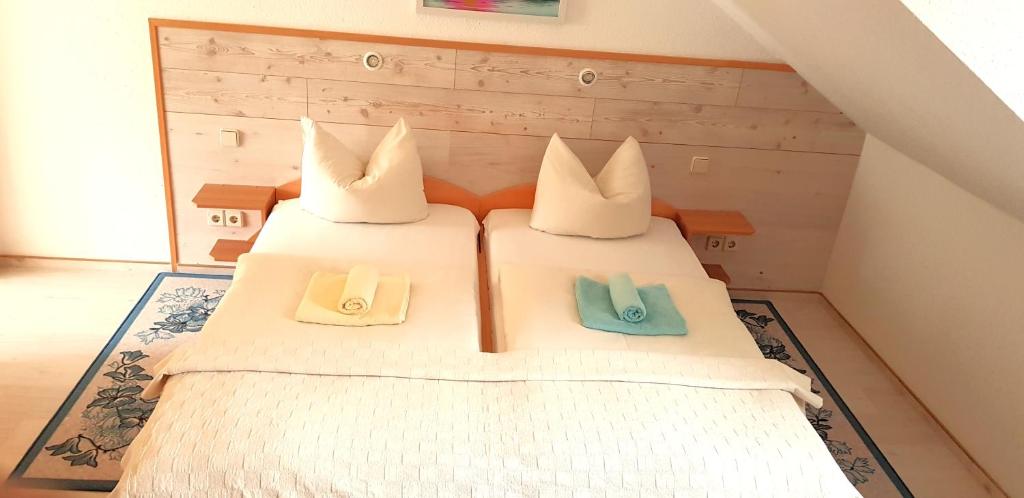 Villa Hoffnung - Double Room
