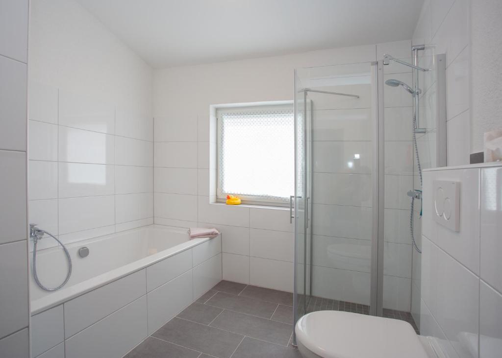 Luxury Apartments Winterberg in der alten Schule - 16