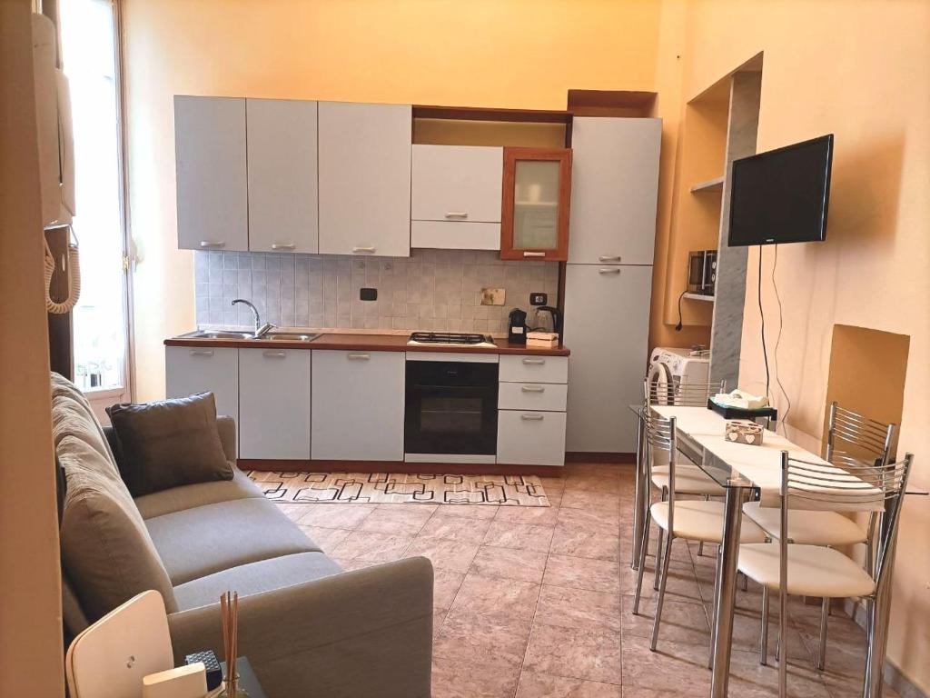 Torino Madama Cristina Apartment - Liberty Palace - Housity