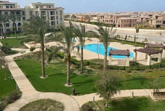 Marassi Sidi Abd Elrahman