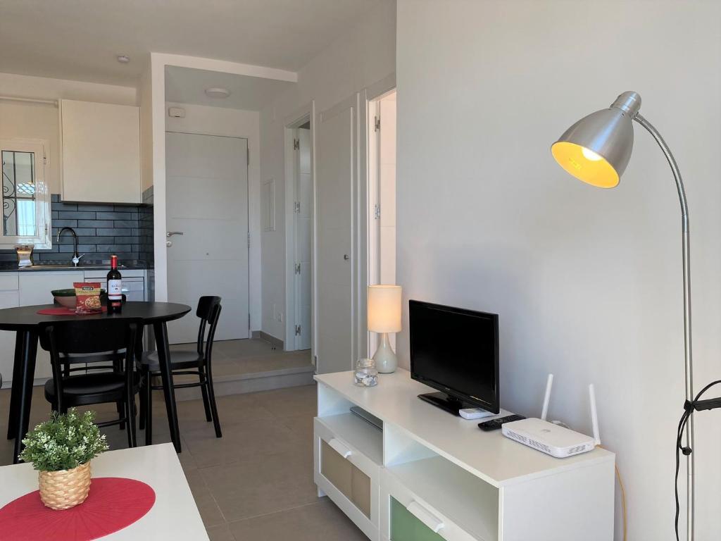 Verano Azul 67 Casasol Apartments, Нерха – Обновени цени 2022