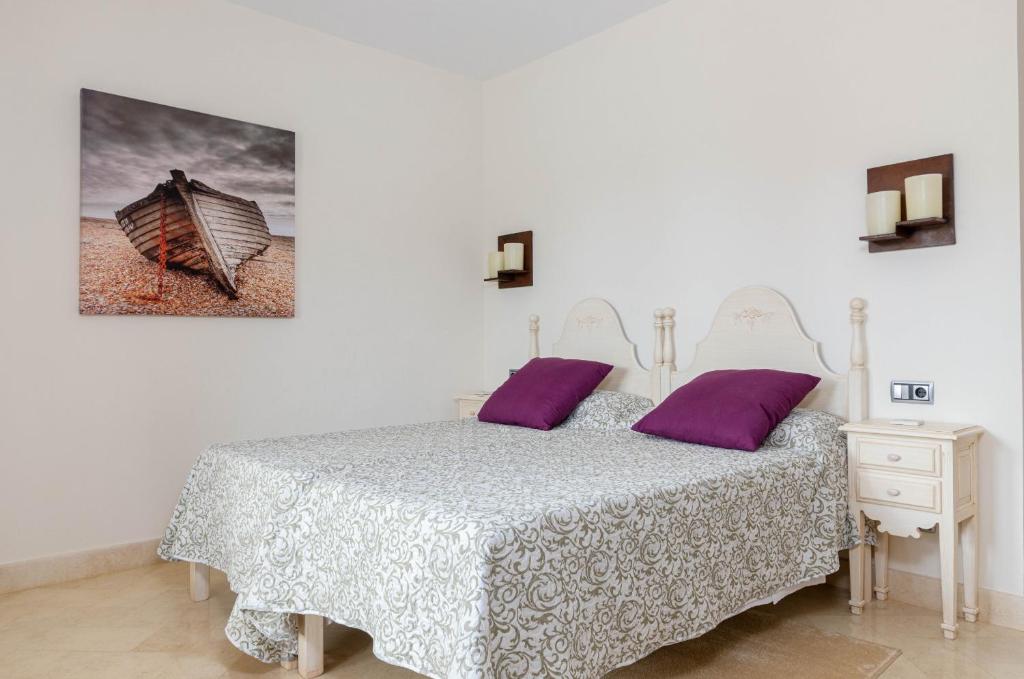 Fotografie z fotogalerie ubytování YourHouse Na Clavet, finca with natural pool near Cala D'Or v destinaci Santanyi
