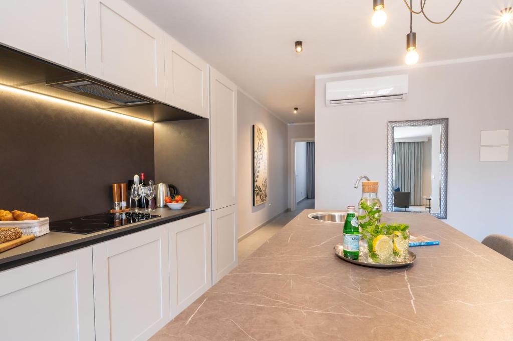 Doris Suites Sliema - 4