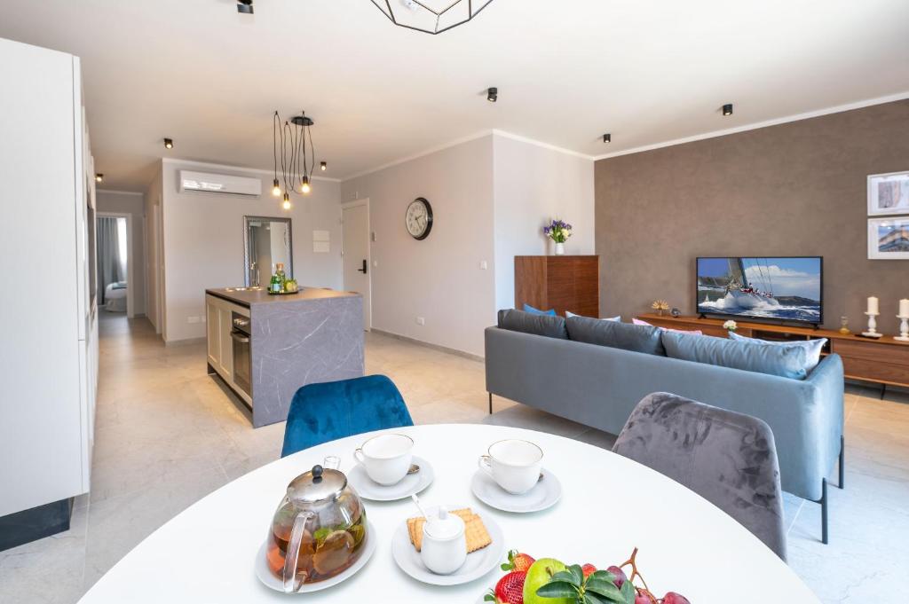 Doris Suites Sliema - 1