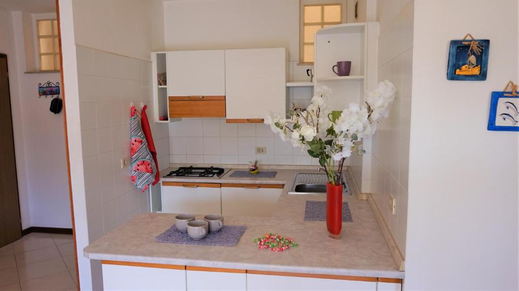 Residence Cristallo