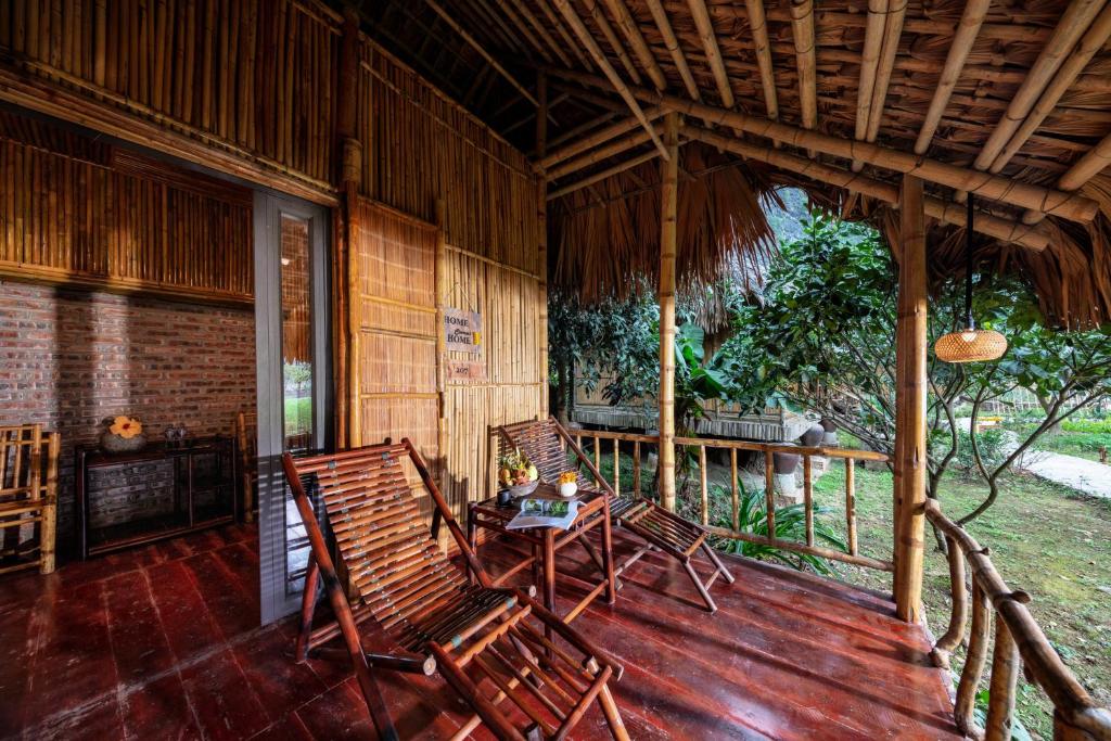 An's Eco Garden Resort - 7