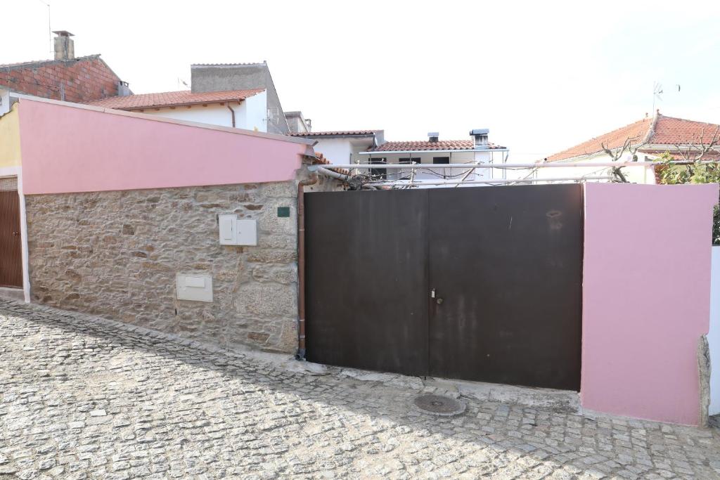 Casa Imperatriz - Twee Slaapkamers Huis