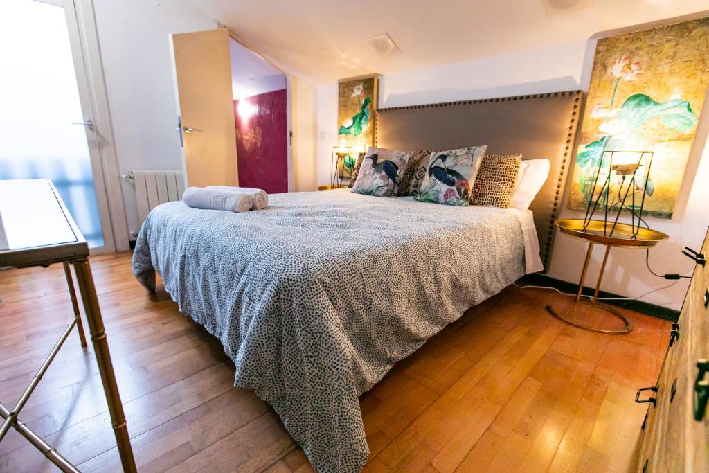 Apartamento 3 Dormitorios en Calle San Vicente., Seville ...