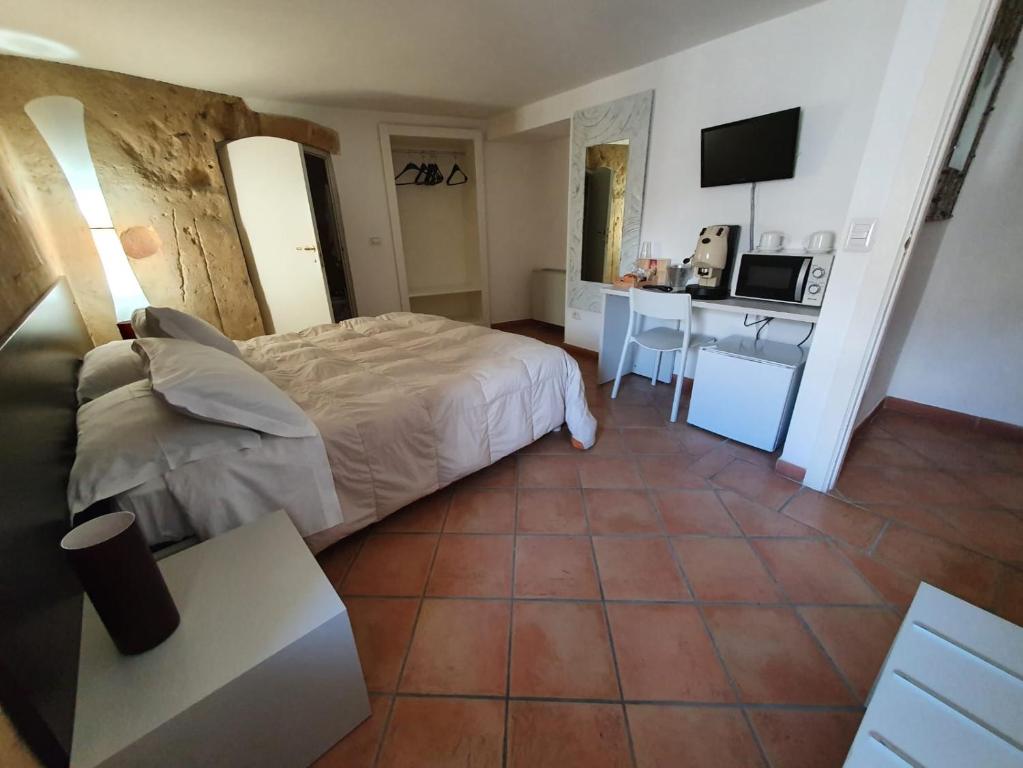 Sassolino Dimora Storica - 7