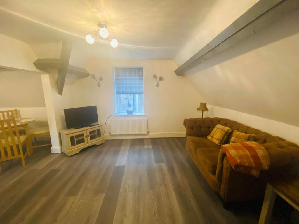 Baycourt The Apartment - Appartement 2 Chambres