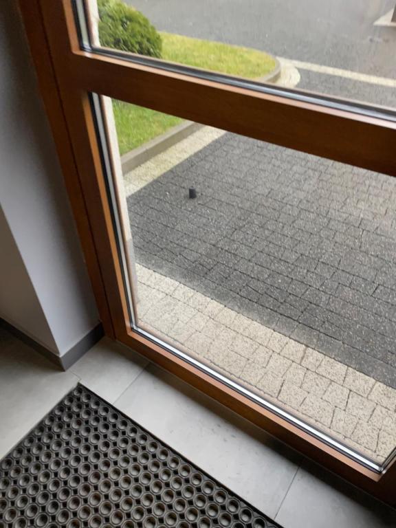 Fotografia z galérie ubytovania Apartament Dziewiątka v destinácii Giżycko