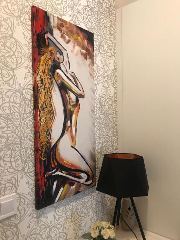 Fotografie z fotogalerie ubytování Calla apartment Zagreb - NOVI APARTMAN, GARAŽA, VIDEO NADZOR v Záhřebu