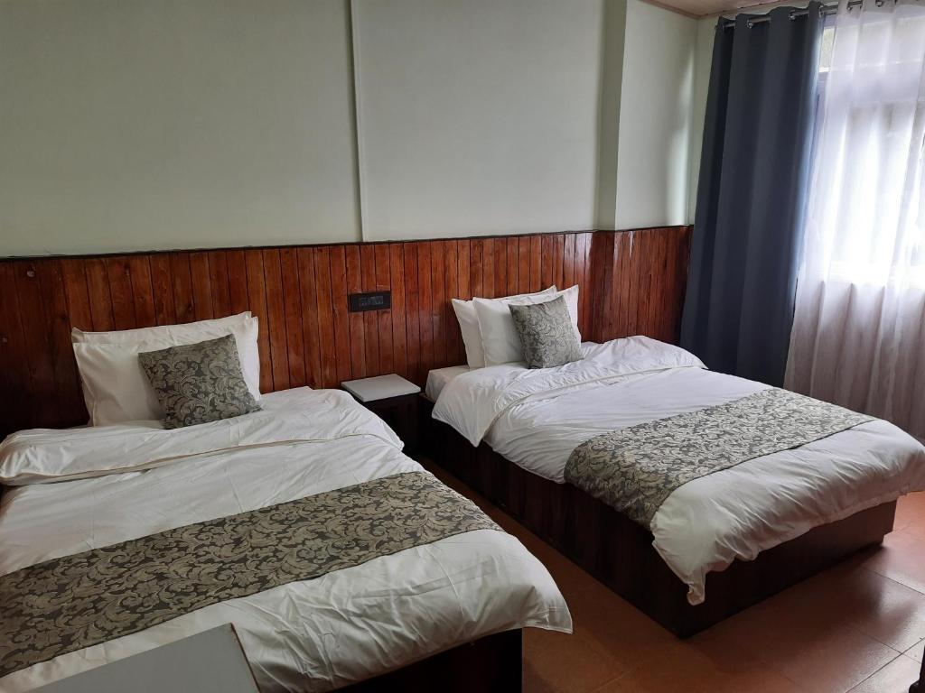 Kanari B&B - Habitación Doble O Doble