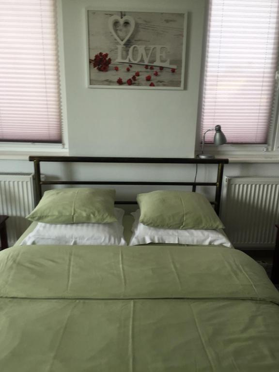 Zielone Studio - Apartamento Con Terraza