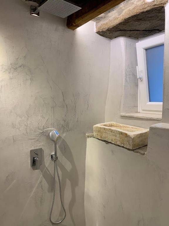 Fotografie z fotogalerie ubytování Serenity Living Platia, Tinos v destinaci Platiá
