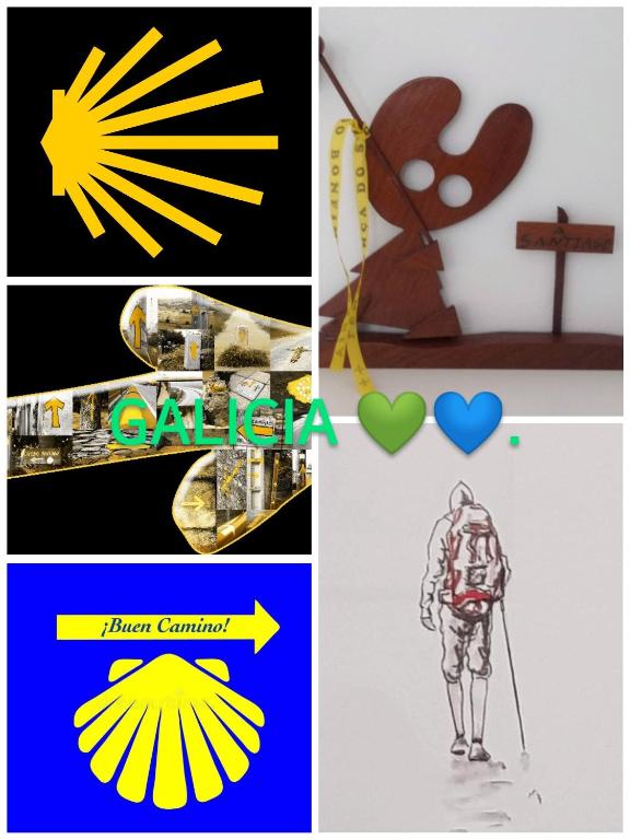 Albergue A ROTONDA - 12