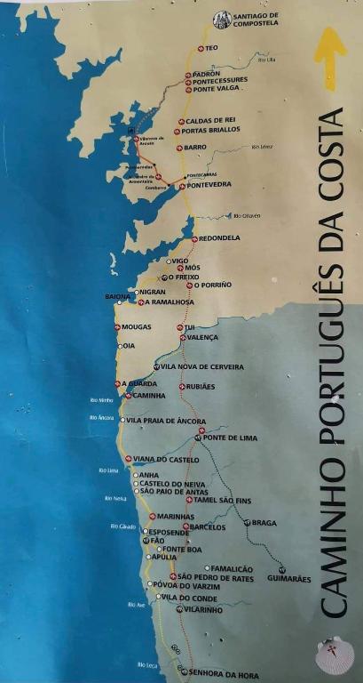 Albergue A ROTONDA - 13