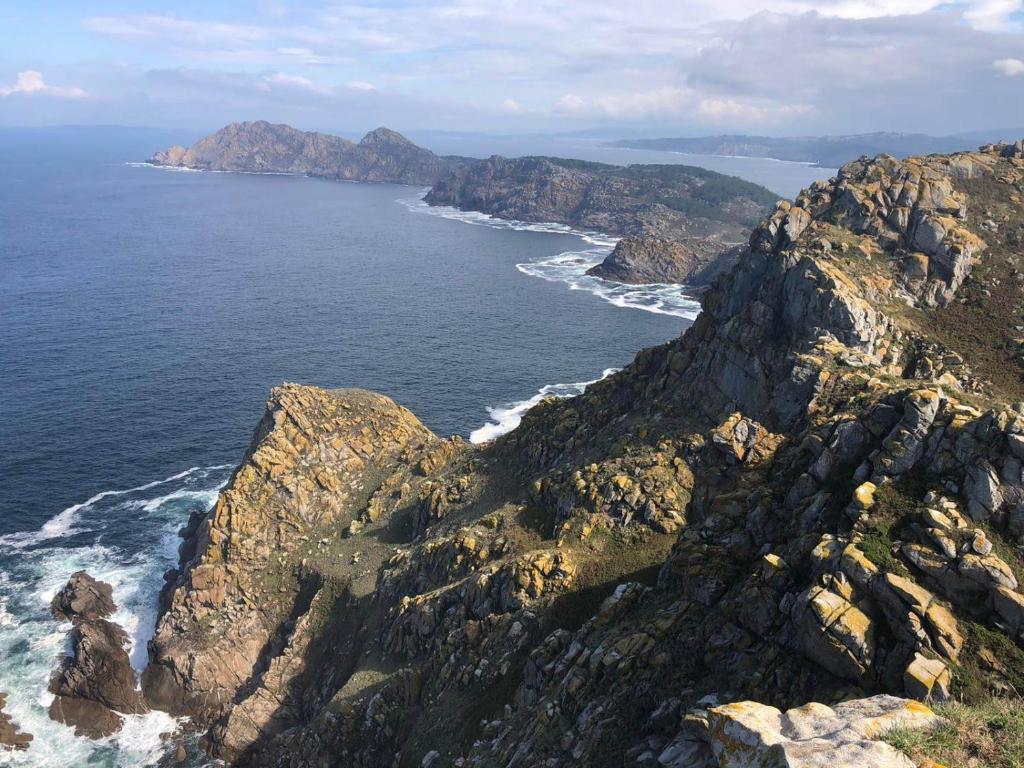 Albergue A ROTONDA - 14