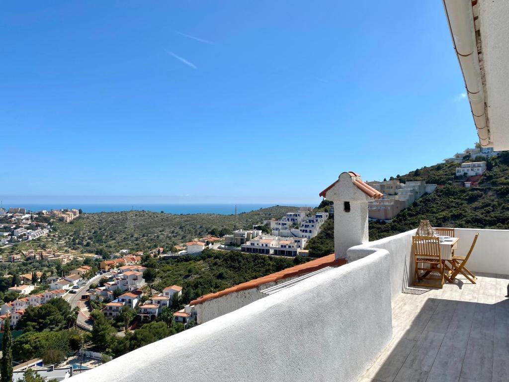 La Calma Sea Loft Peñiscola, Peñíscola – Precios actualizados ...