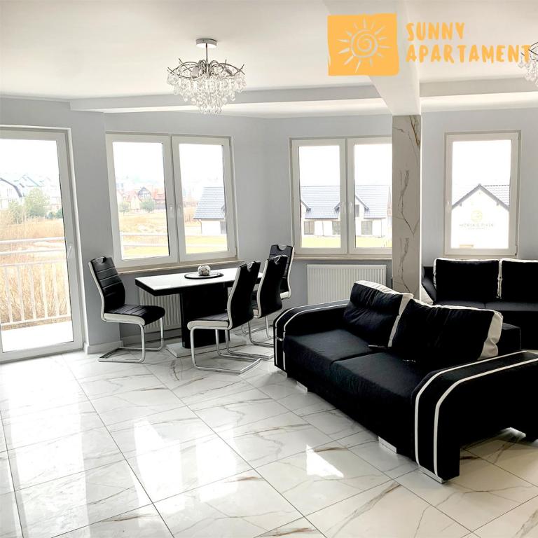 Sunny Apartament - Superior Wohnung