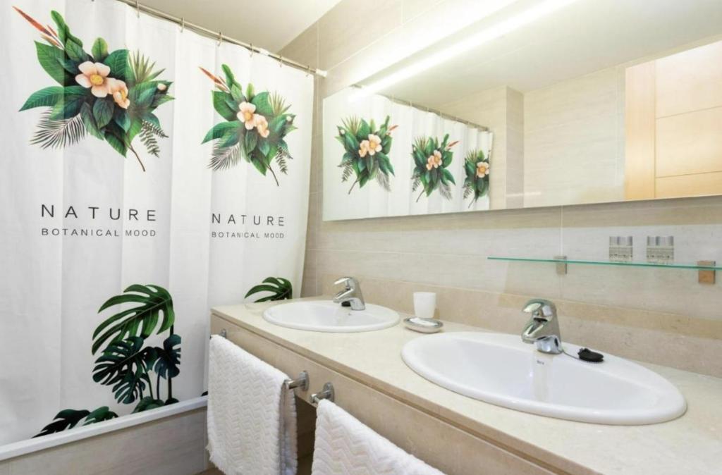 Fotografie z fotogalerie ubytování Dream House Tenerife v destinaci Puerto de Santiago
