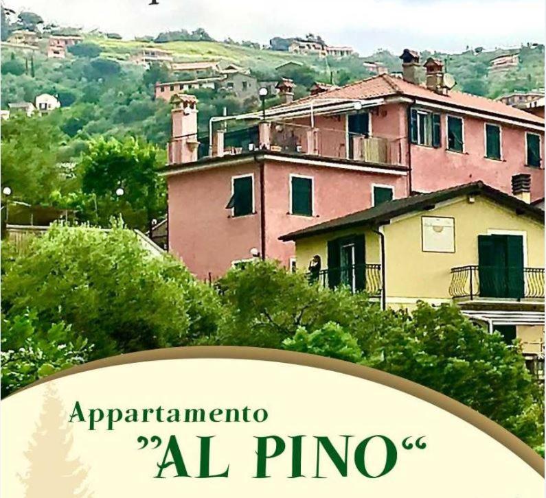 Fotografie z fotogalerie ubytování Appartamento IL PINO 19 v destinaci Il Bocco