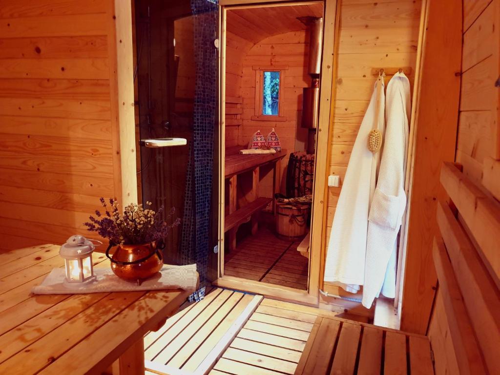 Vasarotojų Guest House - 