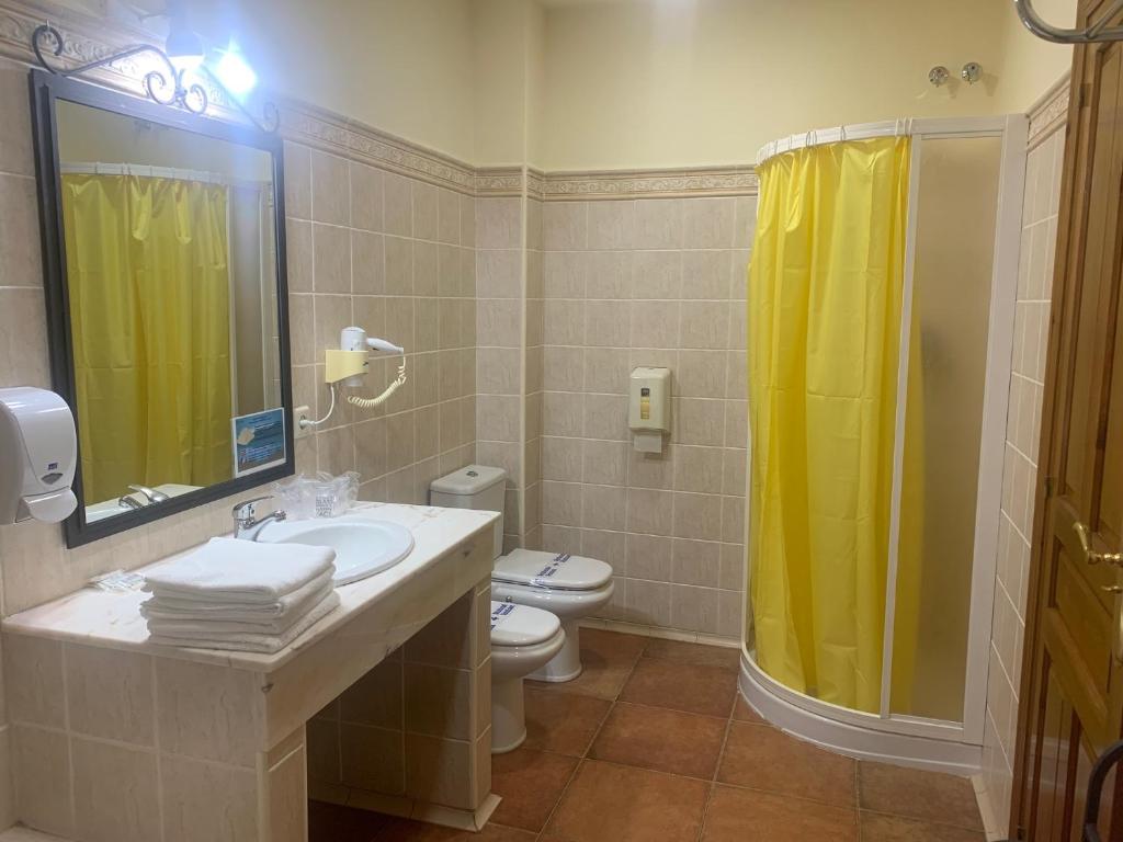 Hotel Langa, Cerezo de Abajo – Precios actualizados 2023