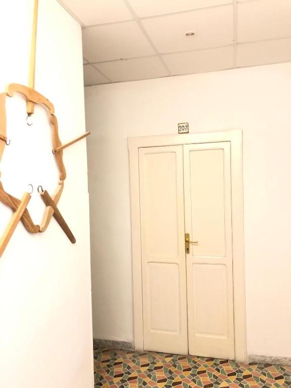 Kép Rocca Sul Mare Hotel szállásáról Viestében a galériában