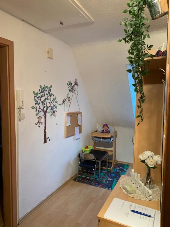 Fotografie z fotogalerie ubytování Ferienwohnung Feist v destinaci Malterdingen