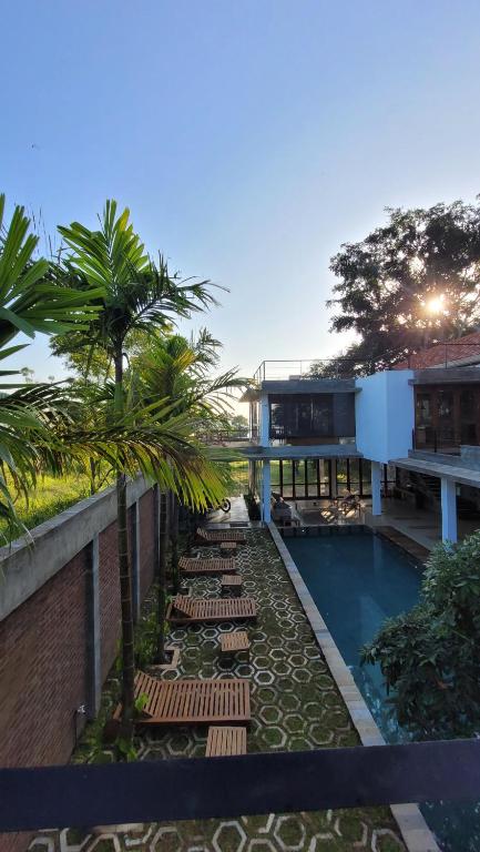 Arachchi Heritage - 10