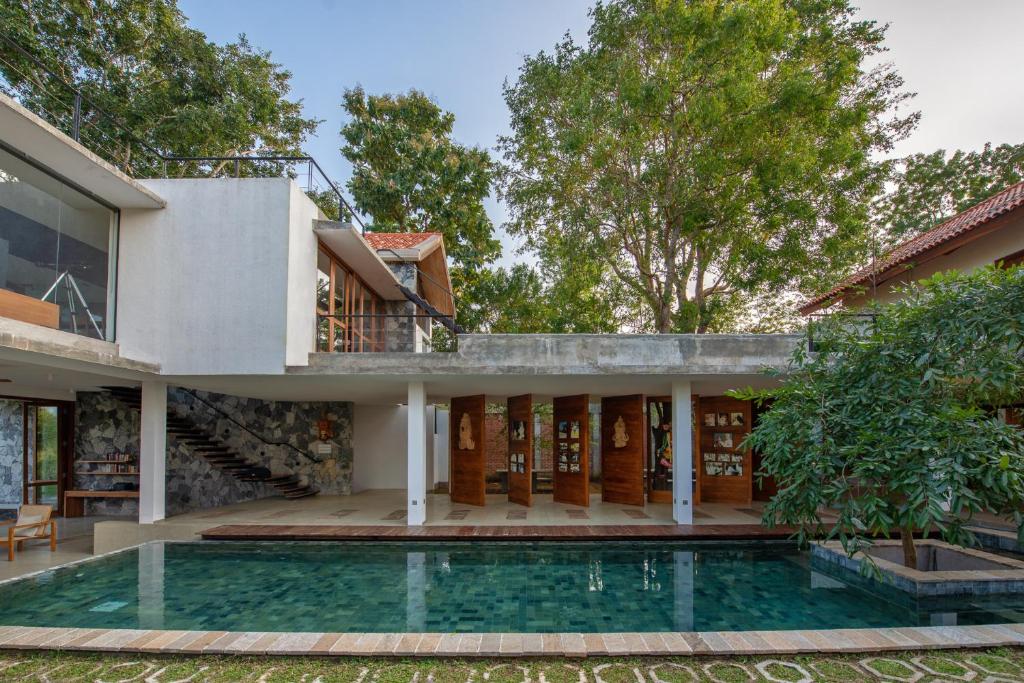 Arachchi Heritage - 12