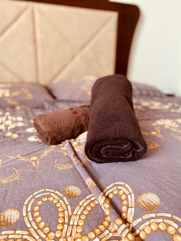 Penzión Tyché - Standard King Room