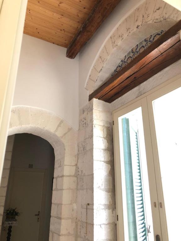 Kép Rocca Sul Mare Hotel szállásáról Viestében a galériában