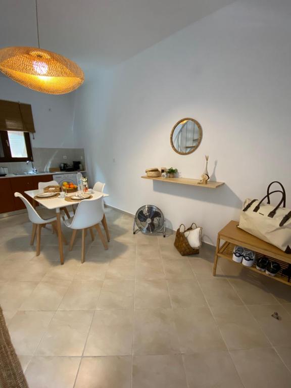 Fotografie z fotogalerie ubytování Celestia Apartments v destinaci Halki