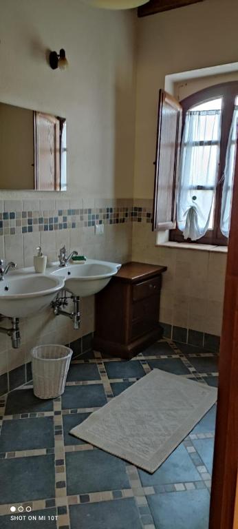 Fotografia z galérie ubytovania La casina di Helen v destinácii Montalcino
