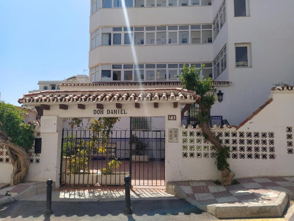 VIVE BENALMÁDENA Estudio Don Daniel S1, PLAYA 300m ...