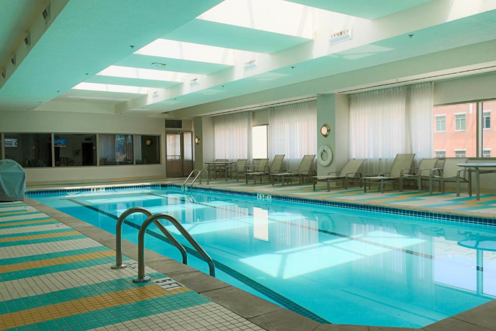 Georgia Tech Hotel and Conference Center photo